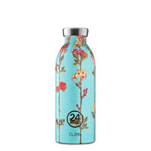 24 Bottles Clima 500ML Insulated Water Bottle (Printed) (SA)